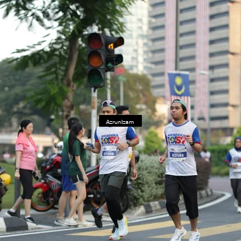 Runner Photo 4639935