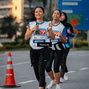 Runner Photo 4639936