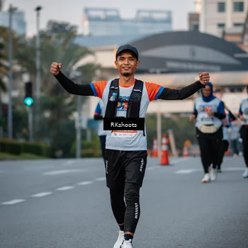 Runner Photo 4639939