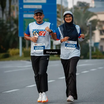Runner Photo 4639940