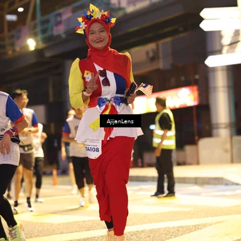 Runner Photo 4639942