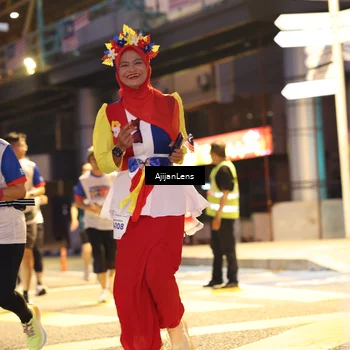 Runner Photo 4639943