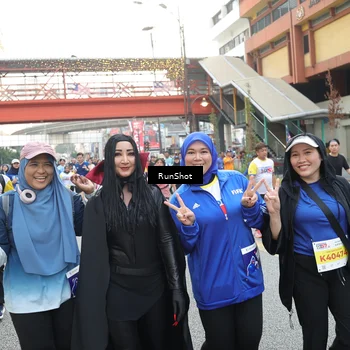 Runner Photo 4639946