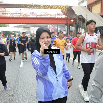 Runner Photo 4639949