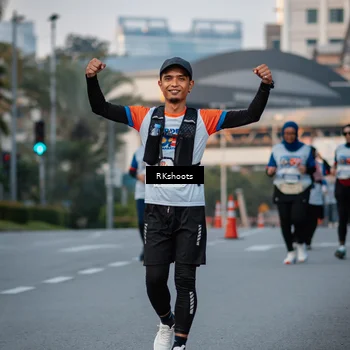 Runner Photo 4639950
