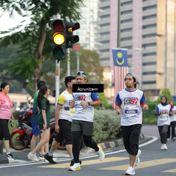 Runner Photo 4639951