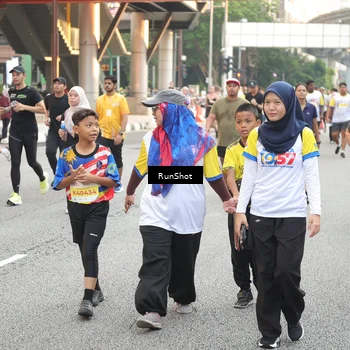Runner Photo 4639953