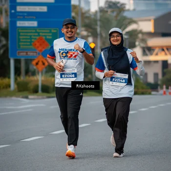 Runner Photo 4639957
