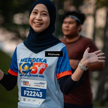 Runner Photo 4639959