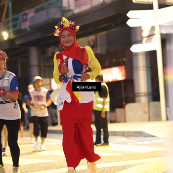 Runner Photo 4639960