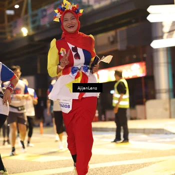 Runner Photo 4639961