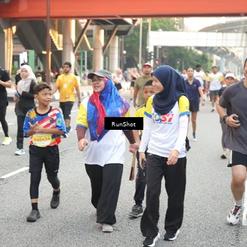 Runner Photo 4639962