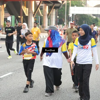 Runner Photo 4639965