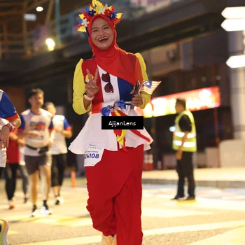 Runner Photo 4639973