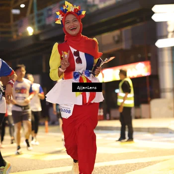 Runner Photo 4639974