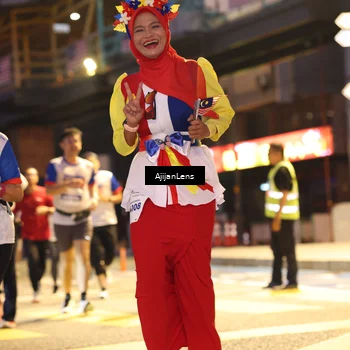 Runner Photo 4639977