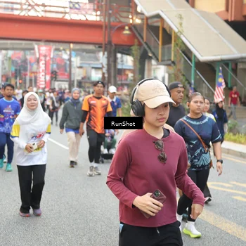 Runner Photo 4639980