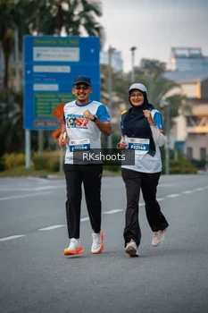 Runner Photo 4639985