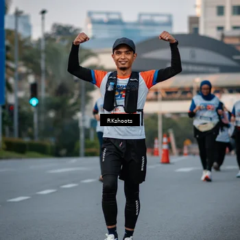 Runner Photo 4639986