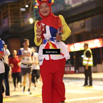 Runner Photo 4639987