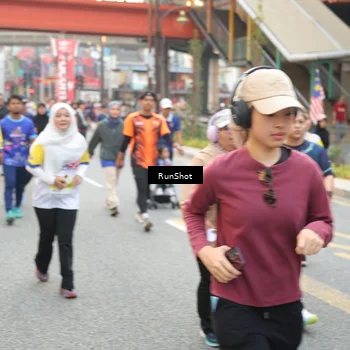 Runner Photo 4639988