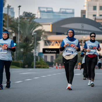Runner Photo 4639993