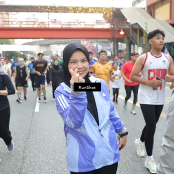 Runner Photo 4639994