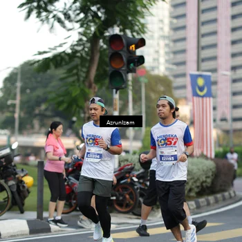 Runner Photo 4639995