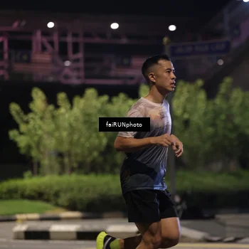 Runner Photo 4639996