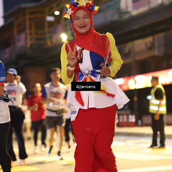 Runner Photo 4640003