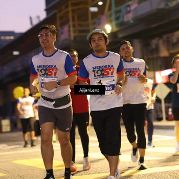 Runner Photo 4640004