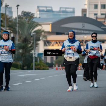 Runner Photo 4640005