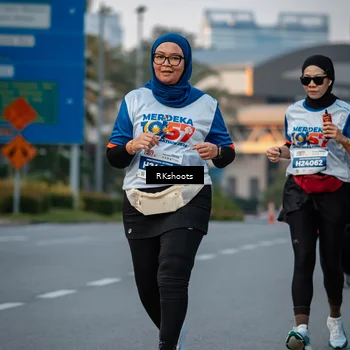 Runner Photo 4640006