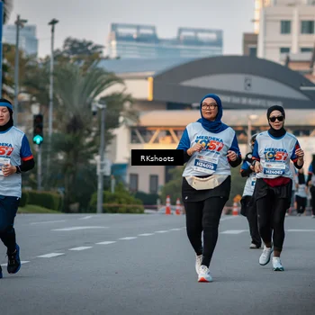 Runner Photo 4640008