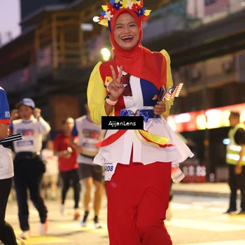 Runner Photo 4640010