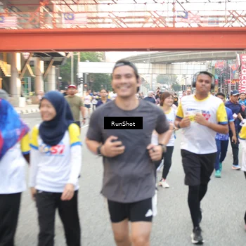 Runner Photo 4640012