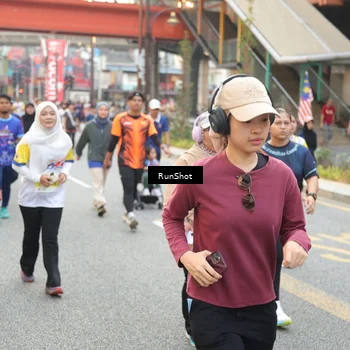 Runner Photo 4640016