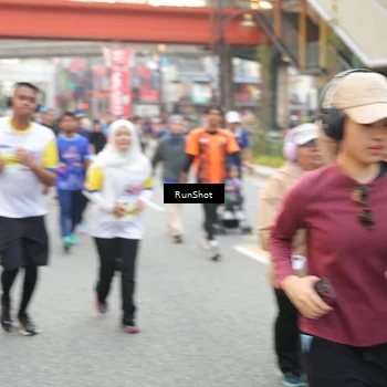 Runner Photo 4640018