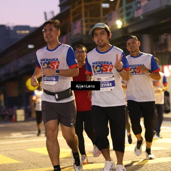 Runner Photo 4640021