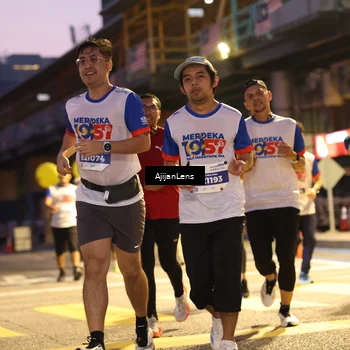 Runner Photo 4640022
