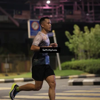 Runner Photo 4640024