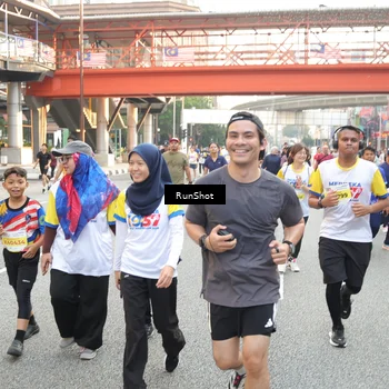 Runner Photo 4640028