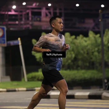 Runner Photo 4640029