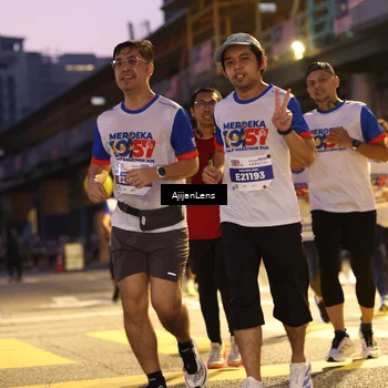 Runner Photo 4640033