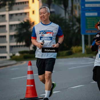 Runner Photo 4640034