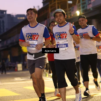 Runner Photo 4640036