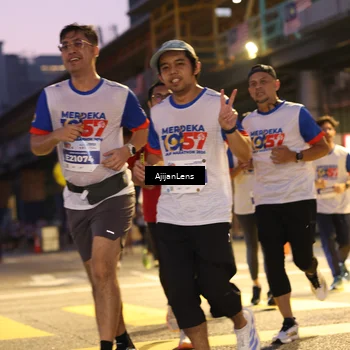 Runner Photo 4640037