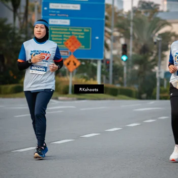Runner Photo 4640038