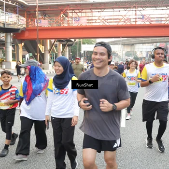 Runner Photo 4640041