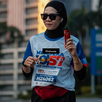 Runner Photo 4640042